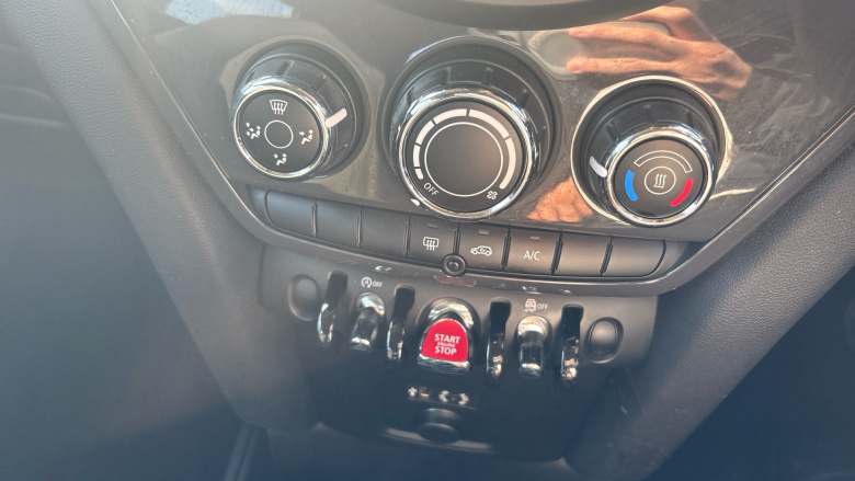 MINI Countryman 1.5 Cooper 5dr Petrol Hatchback